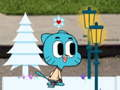 Trò chơi Cuộc phiêu lưu Gumball Runner  trực tuyến