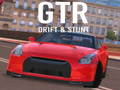 Trò chơi GTR Drift và Xiếc trực tuyến