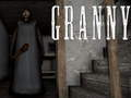 Trò chơi Granny Cursed Hầm rượu  trực tuyến
