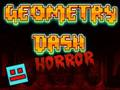 Trò chơi Geometry Dash Kinh Dị trực tuyến
