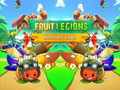 Trò chơi Legion Trái Cây: Cuộc Bao Vây Quái Vật trực tuyến