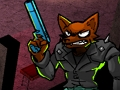Trò chơi Wolfgun trực tuyến