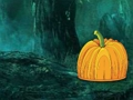 Trò chơi Halloween Petty Dracula Escape trực tuyến