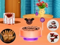Trò chơi Món Tráng Miệng Kinh Dị Halloween trực tuyến