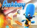 Trò chơi Giải cứu khỏi Phòng thí nghiệm của Flakboy  trực tuyến