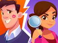 Trò chơi Tìm điểm khác biệt: Spot It 2  trực tuyến