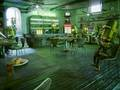 Trò chơi Robot Bar Tìm sự khác biệt trực tuyến