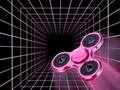 Trò chơi Đua Fidget Spinner Xtreme trực tuyến