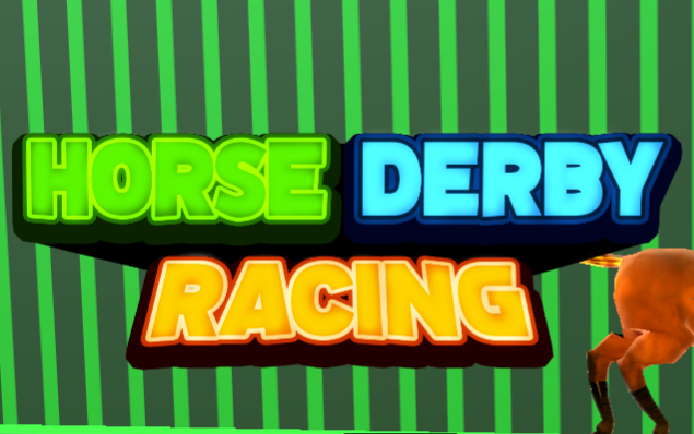 Trò chơi Đua ngựa Derby trực tuyến