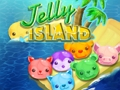 Trò chơi Đảo Jelly trực tuyến