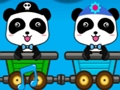 Trò chơi Đứa trẻ piano trực tuyến