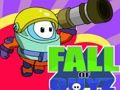 Trò chơi Fall Guys: Anh Hùng Tên Lửa trực tuyến