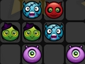 Trò chơi Trò chơi ghép hình Halloween trực tuyến