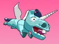 Trò chơi Unicorn điên điên trực tuyến