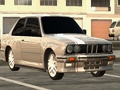 Trò chơi Burnout Drift trực tuyến  trực tuyến