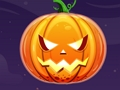 Trò chơi Con dao Halloween  trực tuyến