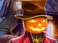 Trò chơi Quái vật Halloween  trực tuyến