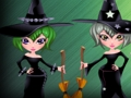 Trò chơi Thoát khỏi phòng Halloween 18  trực tuyến