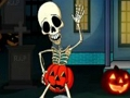 Trò chơi Halloween sắp đến tập 8  trực tuyến