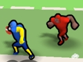 Trò chơi Touchdown 3D trực tuyến