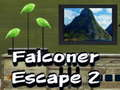 Trò chơi Falconer thoát 2 trực tuyến