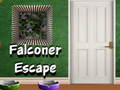Trò chơi Falconer trốn thoát trực tuyến