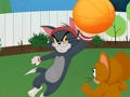 Trò chơi Hoops sân sau  trực tuyến
