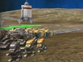 Trò chơi Chiến tranh Robot Earth Survival trực tuyến
