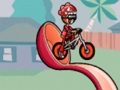 Trò chơi Disney XD Ultimate Air trực tuyến
