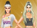 Trò chơi Ngày bận rộn của Kim Kardashian  trực tuyến