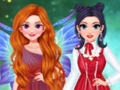 Trò chơi Người ảnh hưởng Lovecore vs Fairycore Aesthetic  trực tuyến