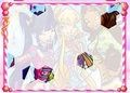 Trò chơi Câu lạc bộ Winx: Câu đố hình lục giác  trực tuyến