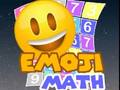 Trò chơi Toán học Emoji trực tuyến