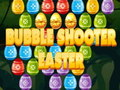 Trò chơi Bubble Shooter Phục sinh  trực tuyến