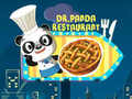 Trò chơi Nhà hàng Dr. Panda trực tuyến