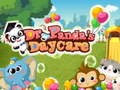 Trò chơi Nhà trẻ Dr. Panda trực tuyến
