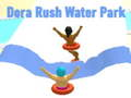 Trò chơi Công viên nước Dora Rush  trực tuyến