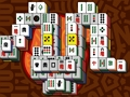 Trò chơi Mahjong Động vật hoang dã  trực tuyến