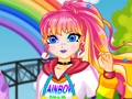 Trò chơi Công chúa Kawaii tại Truyện tranh  trực tuyến
