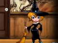 Trò chơi Phòng thoát Halloween 21  trực tuyến