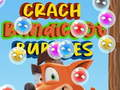 Trò chơi Bong bóng Bandicoot trực tuyến