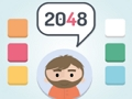 Trò chơi 2048 trực tuyến