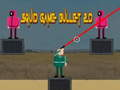 Trò chơi Bullet Game Bullet 2D trực tuyến