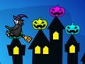 Trò chơi Tập cuối cùng của Halloween  trực tuyến