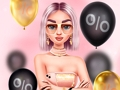 Trò chơi BFFs Mua sắm Thứ Sáu Đen  trực tuyến