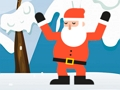 Trò chơi Santa Claus Finder trực tuyến