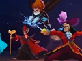 Trò chơi Đấu trường của Disney Sorcerer trực tuyến