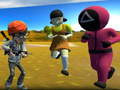 Trò chơi Squid Game Shooter trực tuyến
