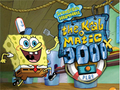 Trò chơi SpongeBob Krab Matik  trực tuyến