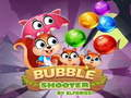 Trò chơi Bubble Shooter của Elfarissi  trực tuyến